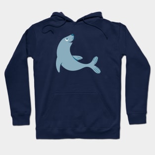 Seal Life Hoodie